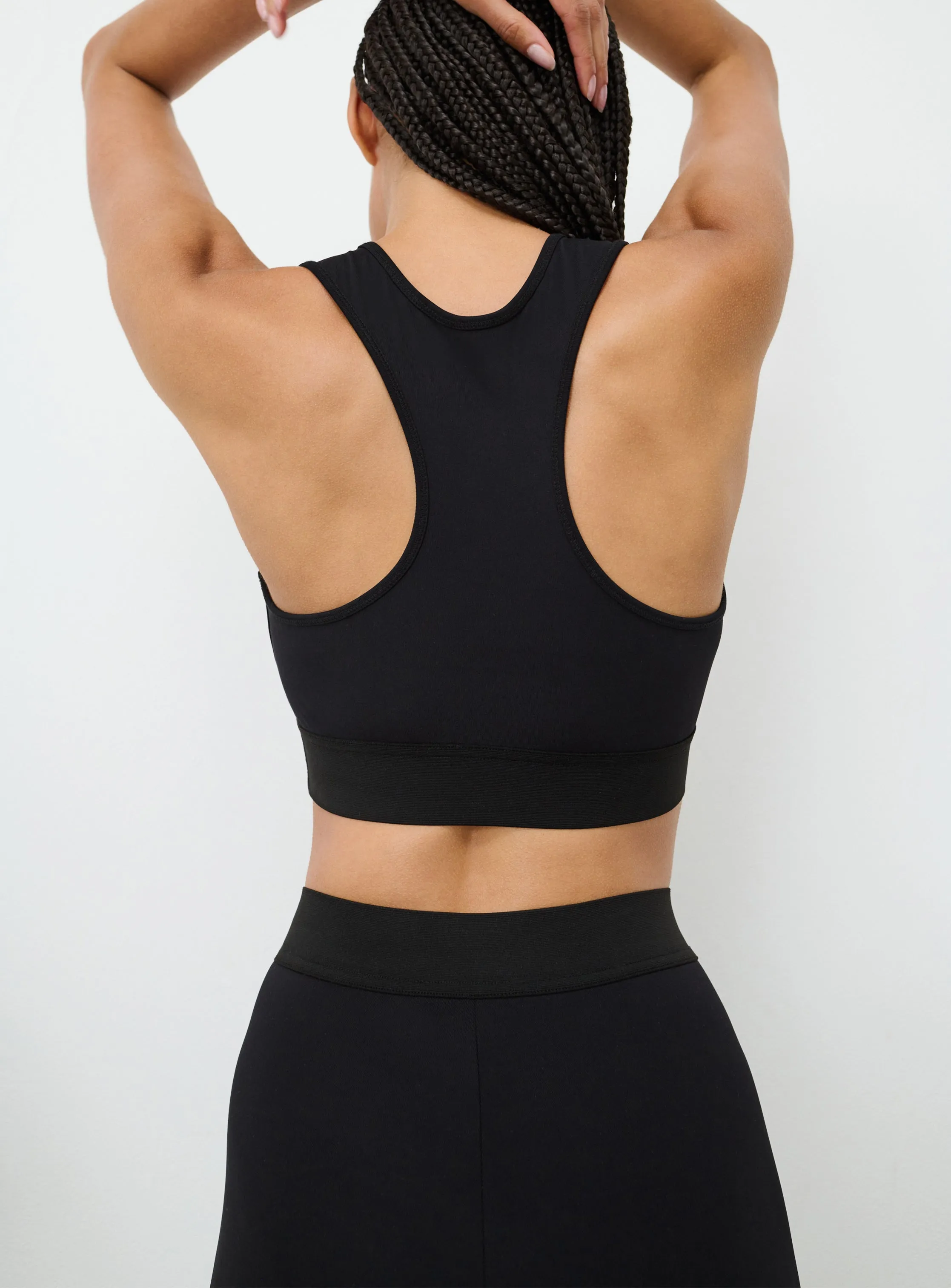 RHW Active Bra sold by WARDROBE.NYC product image thumbnail 5
