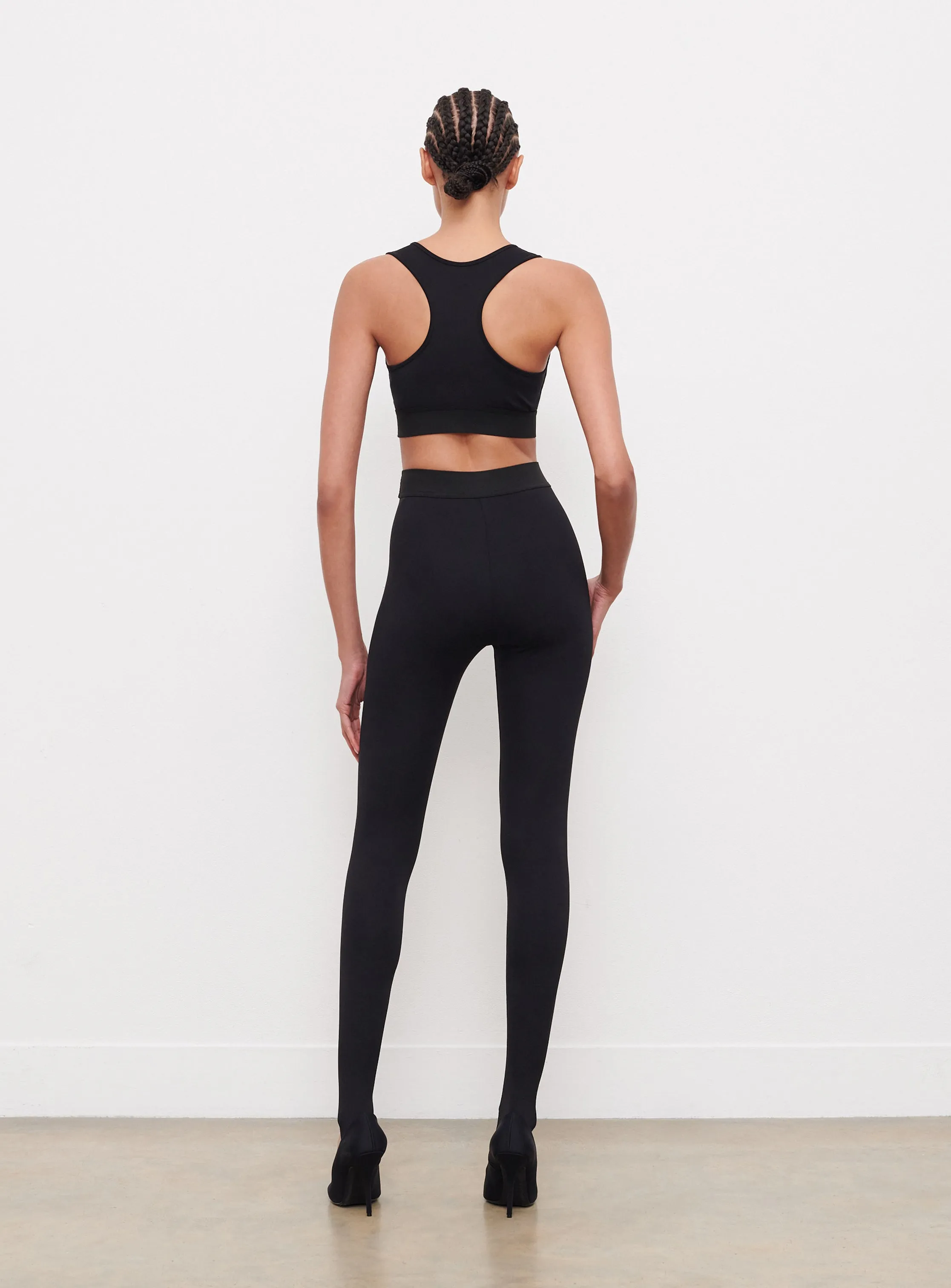 RHW Active Bra sold by WARDROBE.NYC product image thumbnail 3