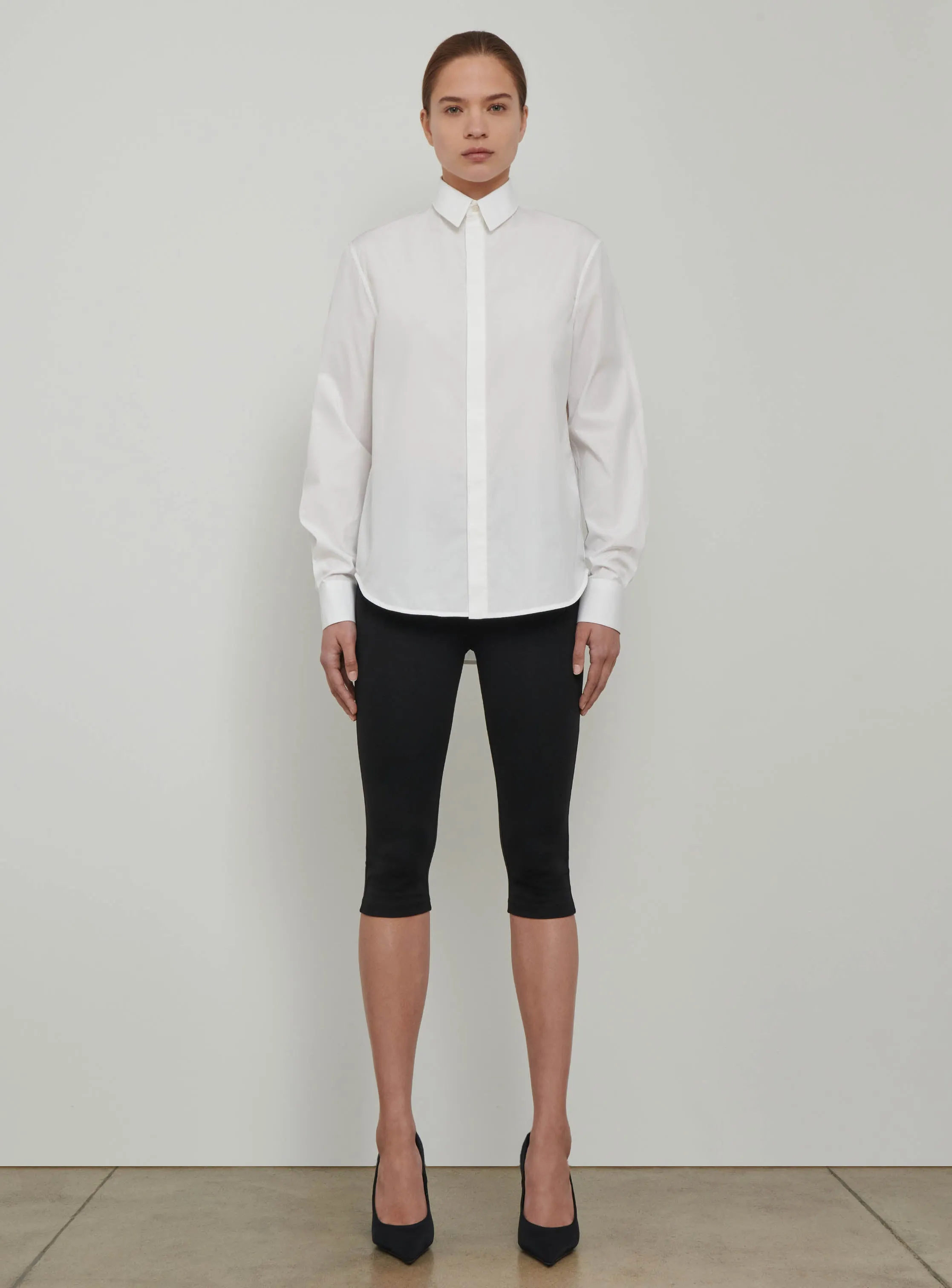 Classic Shirt sold by WARDROBE.NYC product image thumbnail 2