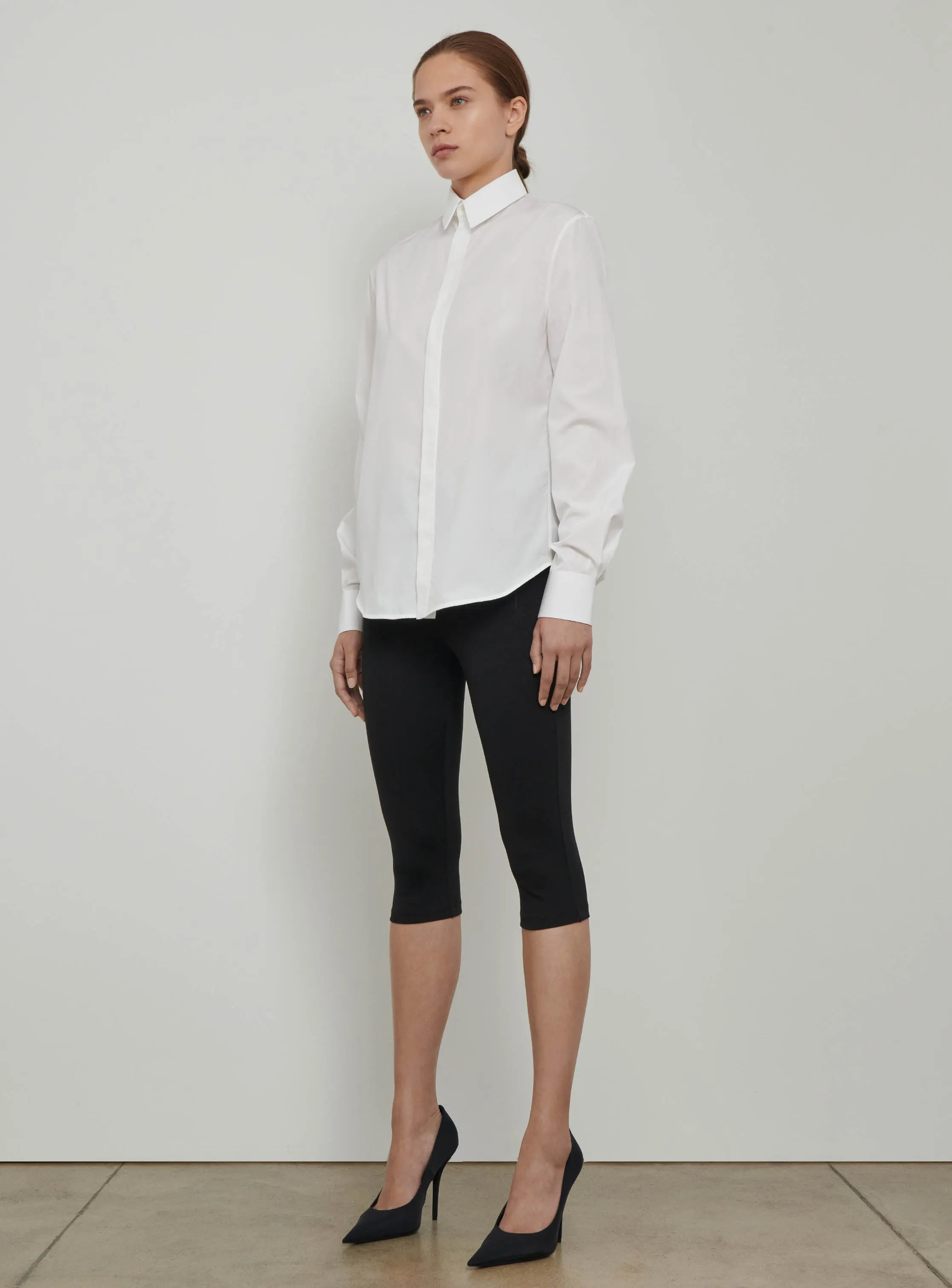 Classic Shirt sold by WARDROBE.NYC product image thumbnail 3