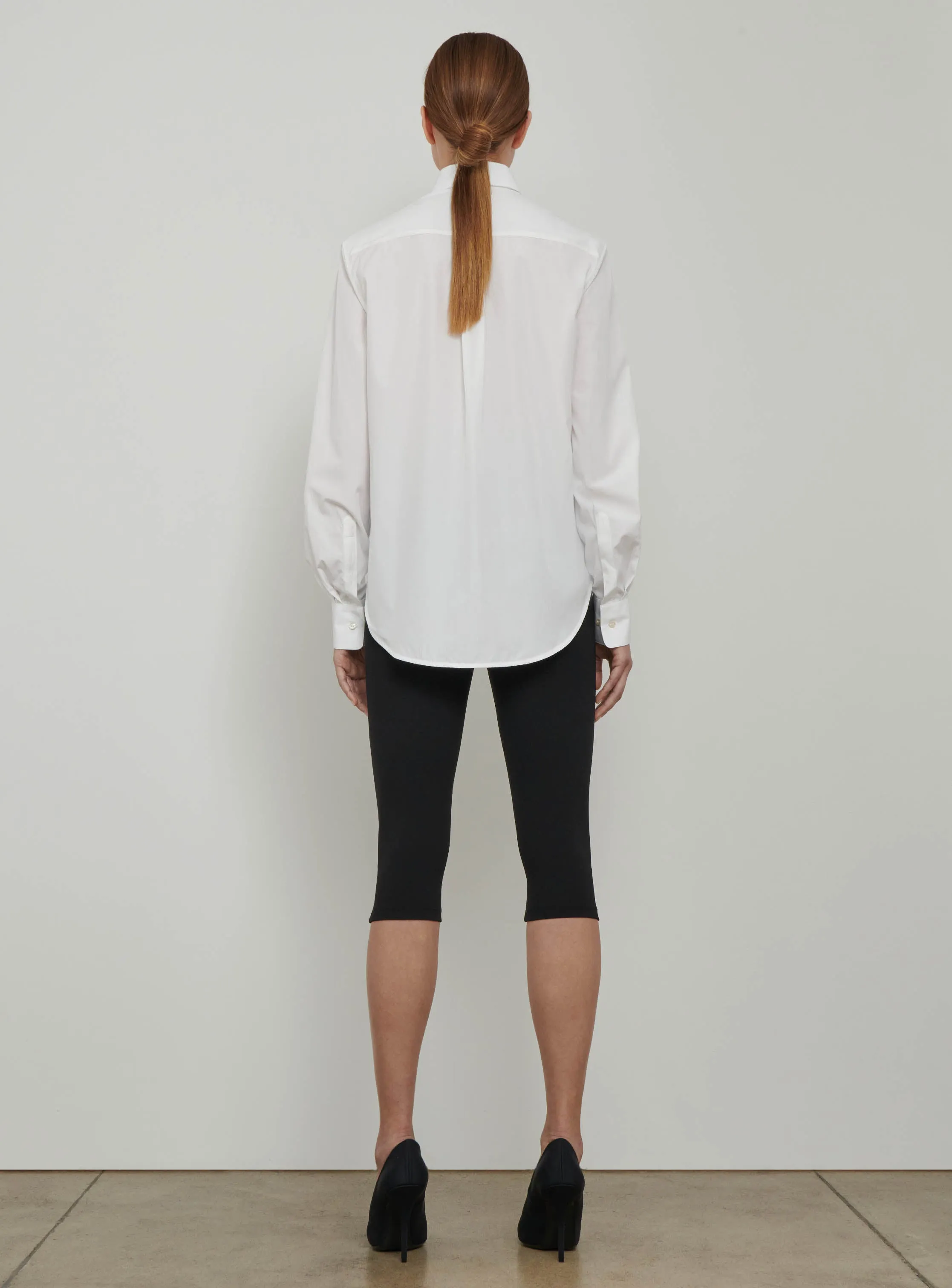 Classic Shirt sold by WARDROBE.NYC product image thumbnail 4