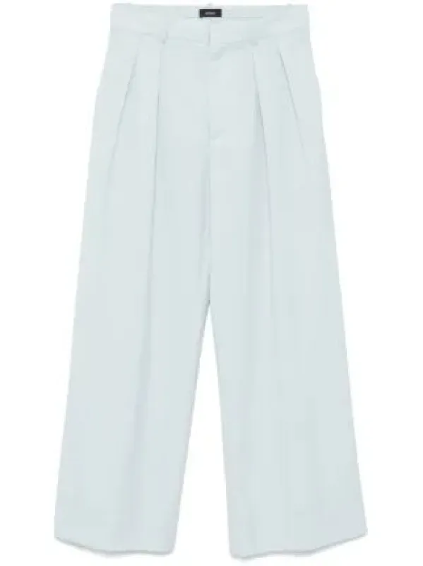 Low Rise Trouser sold by WARDROBE.NYC