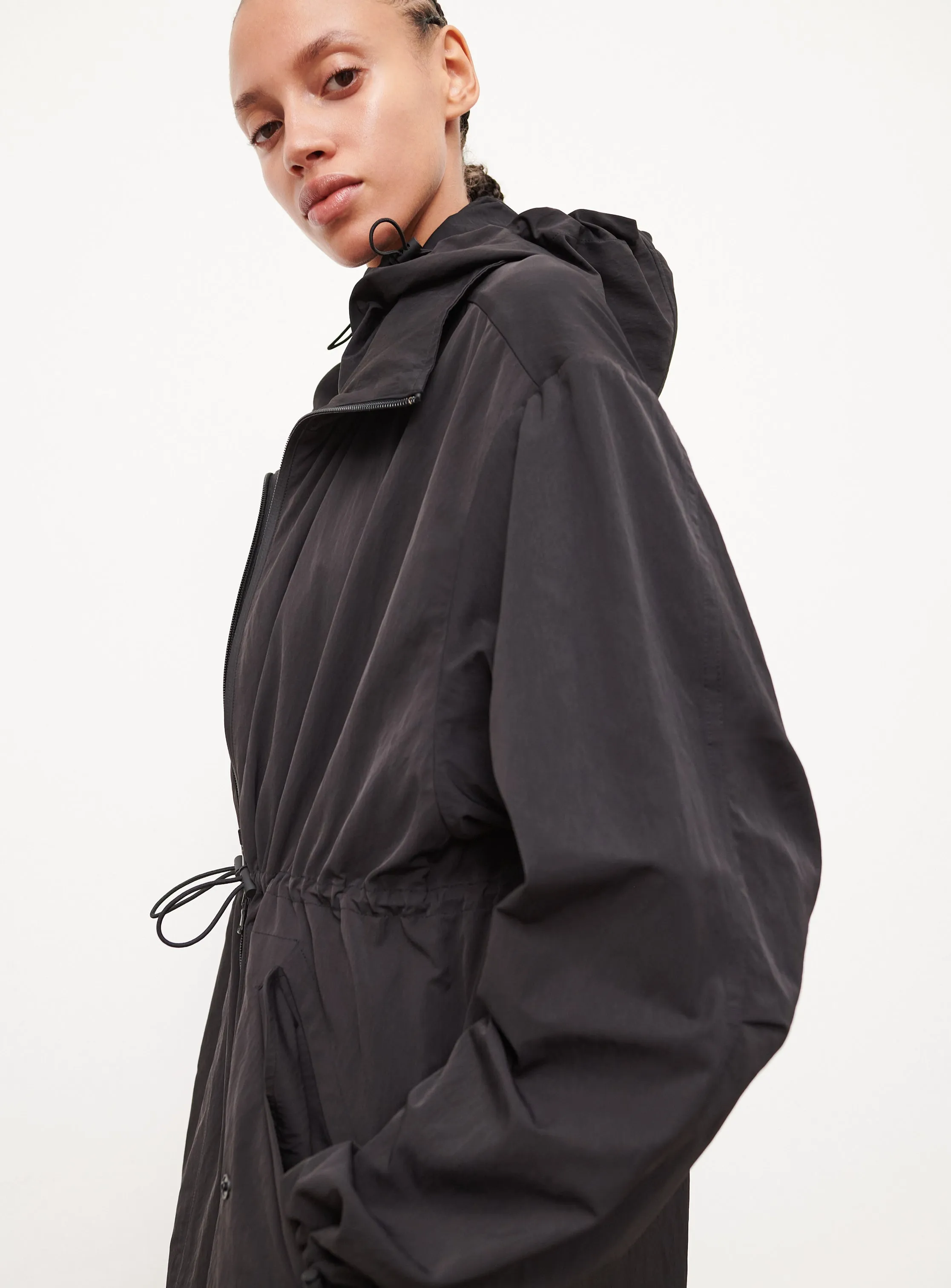 RHW Anorak sold by WARDROBE.NYC product image thumbnail 5
