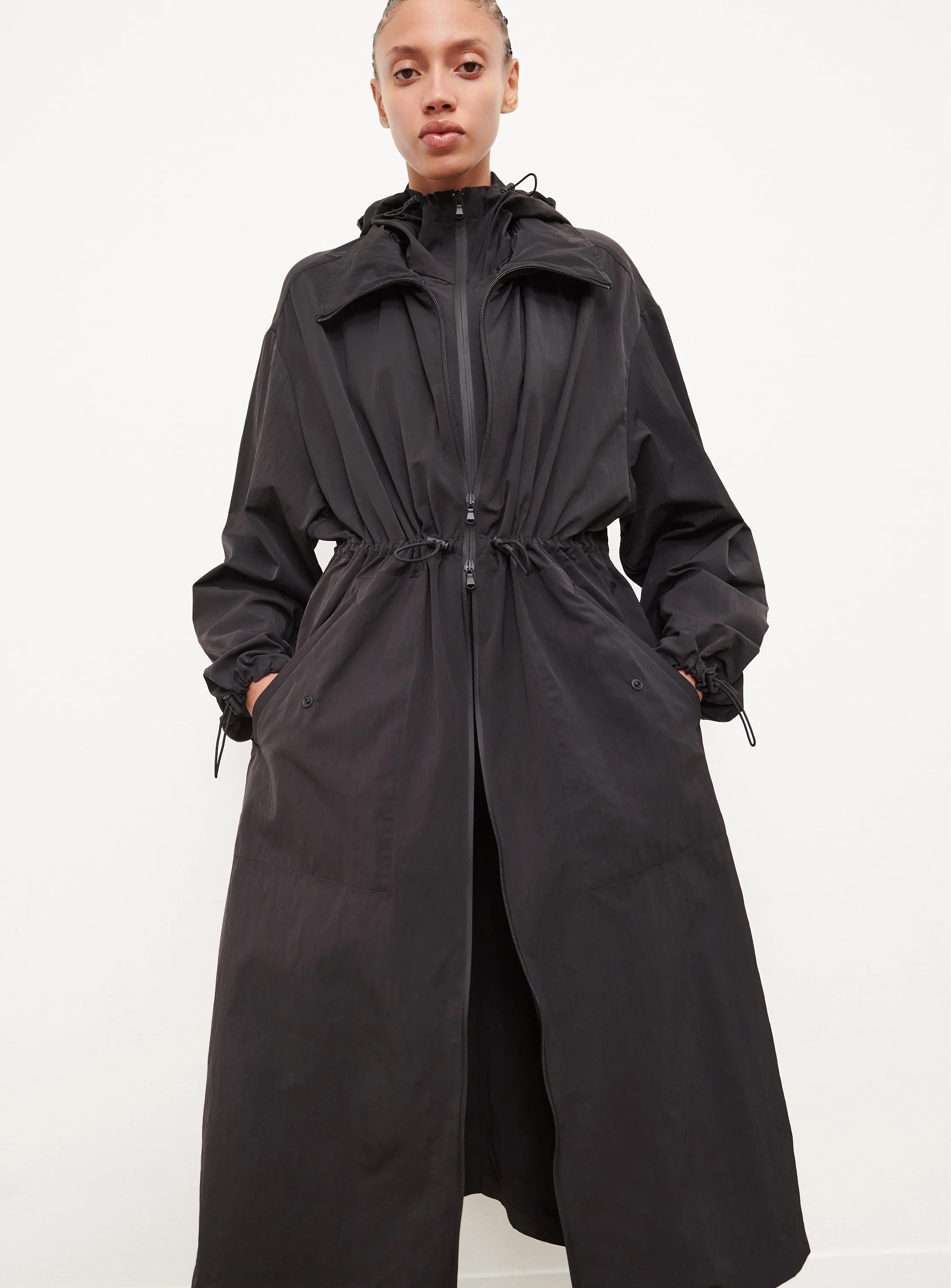 RHW Anorak sold by WARDROBE.NYC product image thumbnail 4