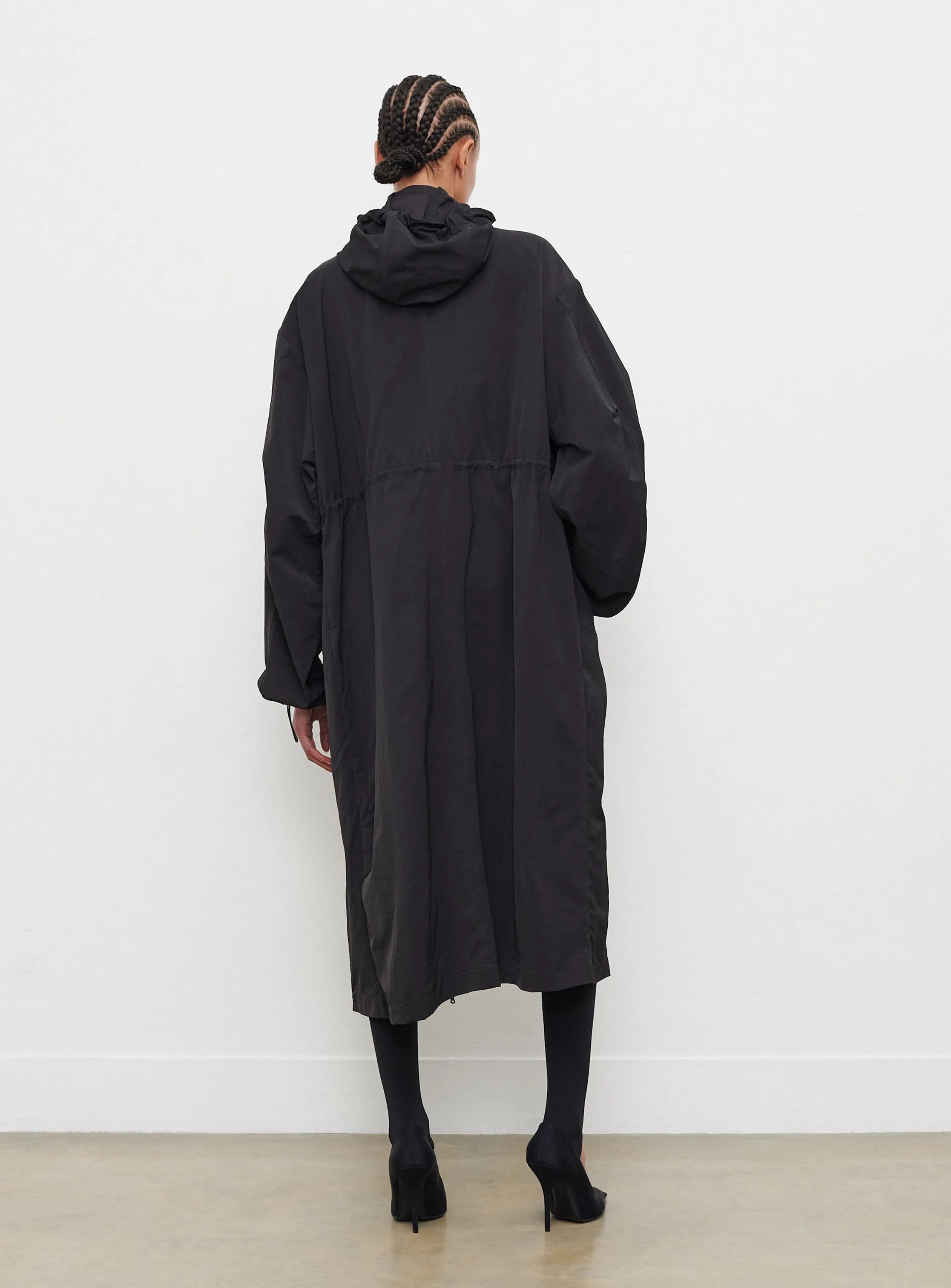 RHW Anorak sold by WARDROBE.NYC product image thumbnail 3