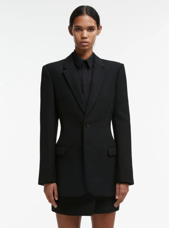 Contour Blazer sold by WARDROBE.NYC