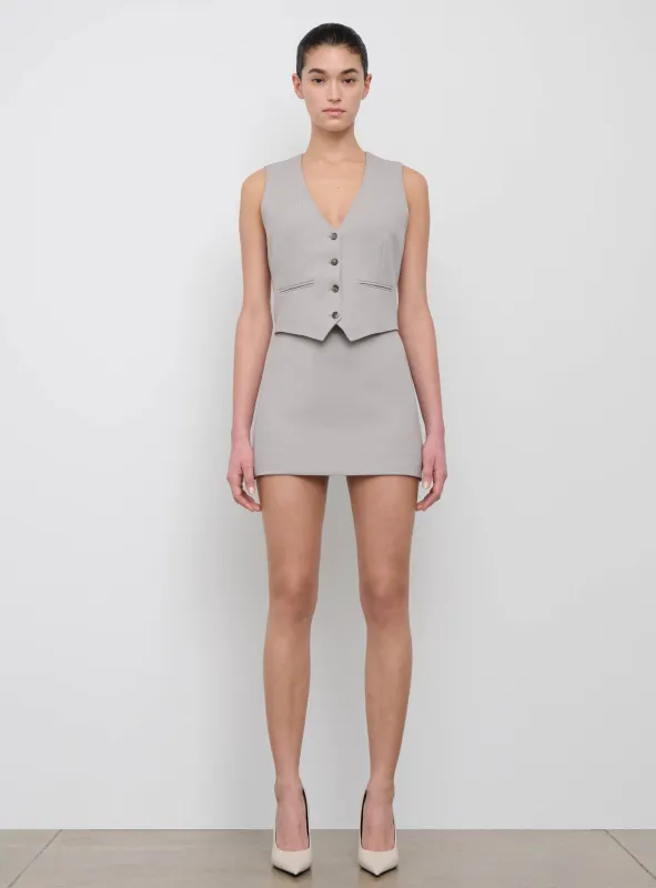 Waistcoat sold by WARDROBE.NYC