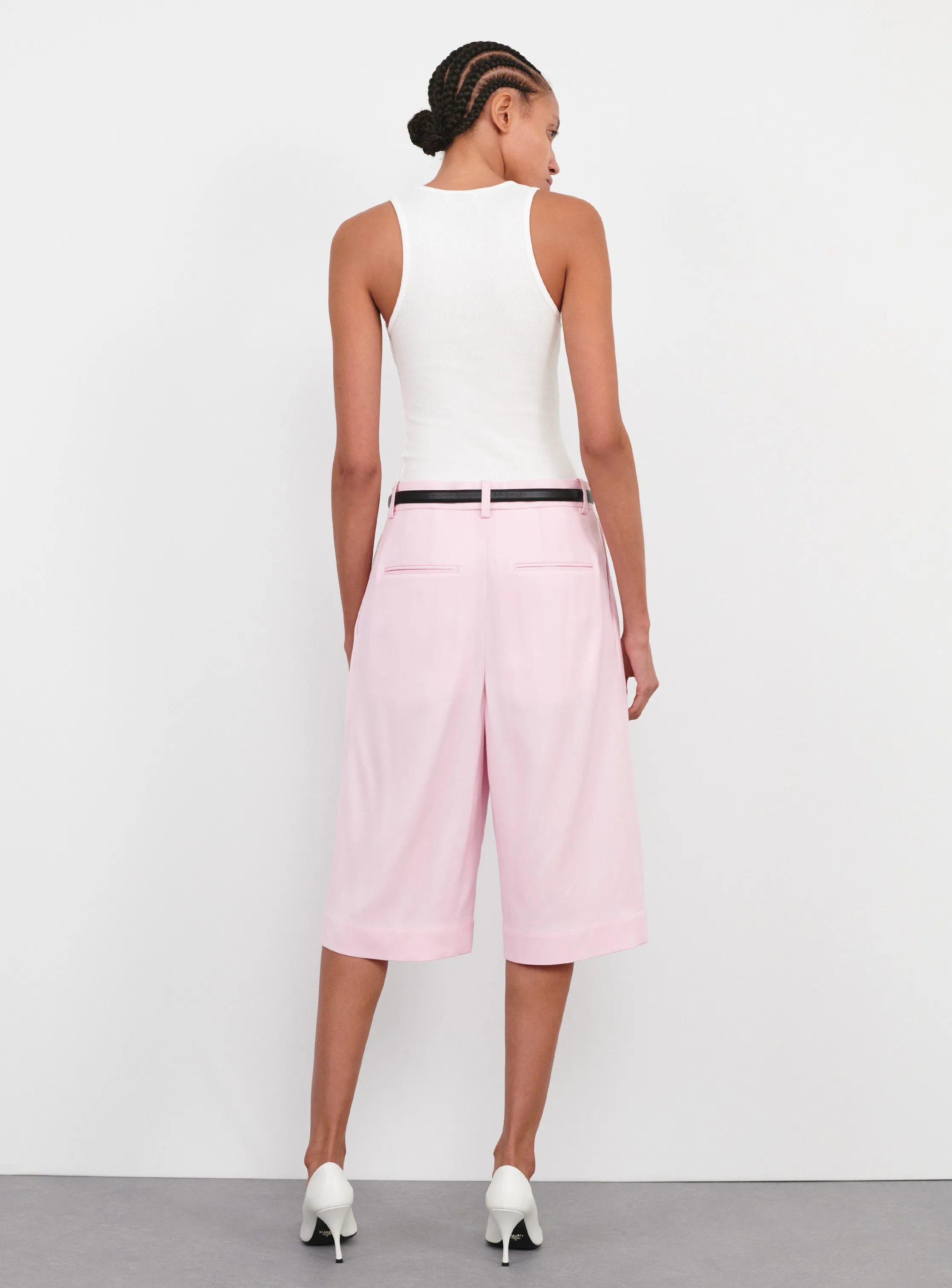 Low Rise Short sold by WARDROBE.NYC product image thumbnail 2