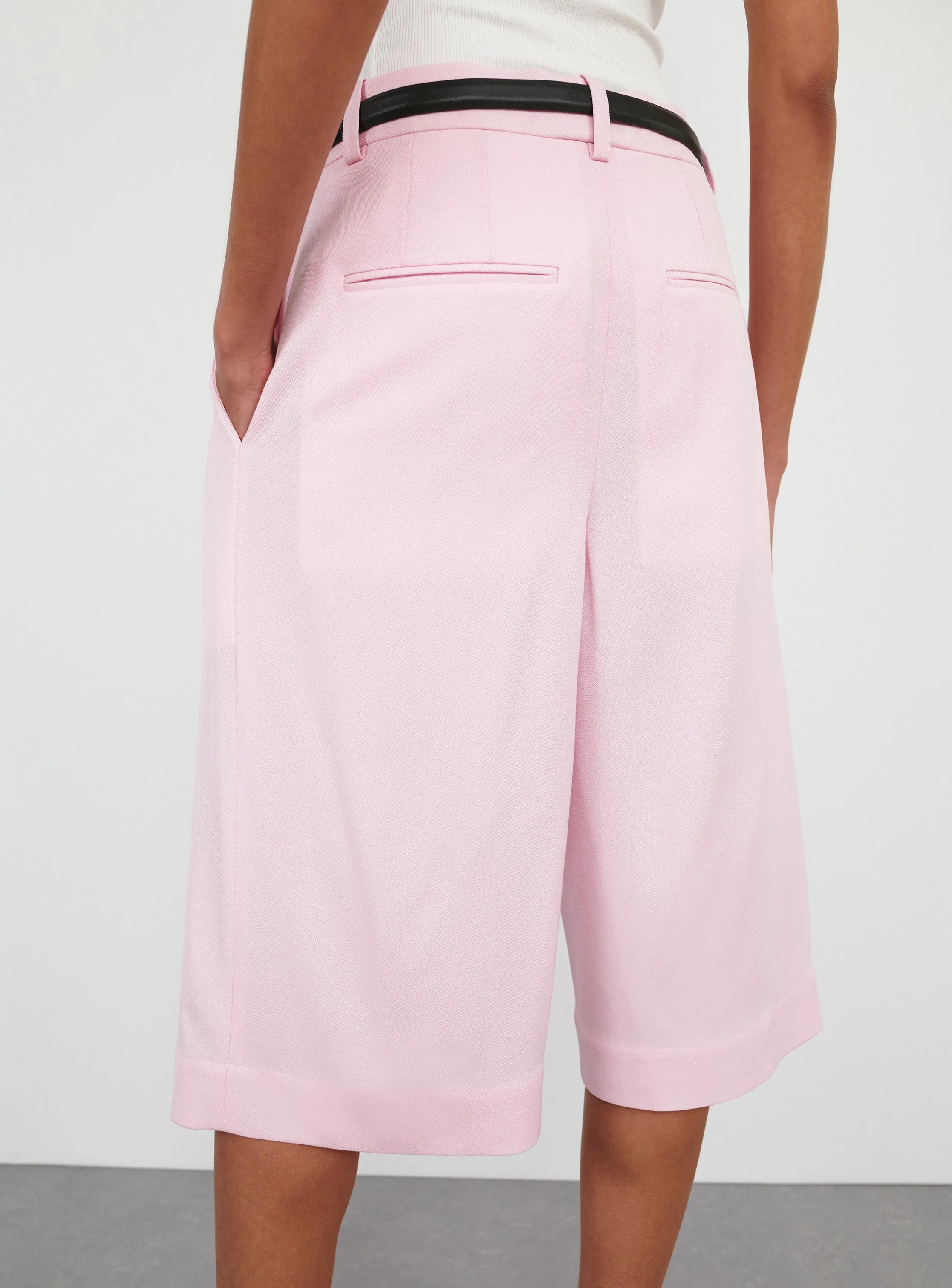 Low Rise Short sold by WARDROBE.NYC product image thumbnail 4