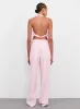 Tapered Low Rise Trouser sold by WARDROBE.NYC