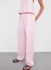 Tapered Low Rise Trouser sold by WARDROBE.NYC