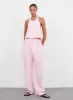Tapered Low Rise Trouser sold by WARDROBE.NYC