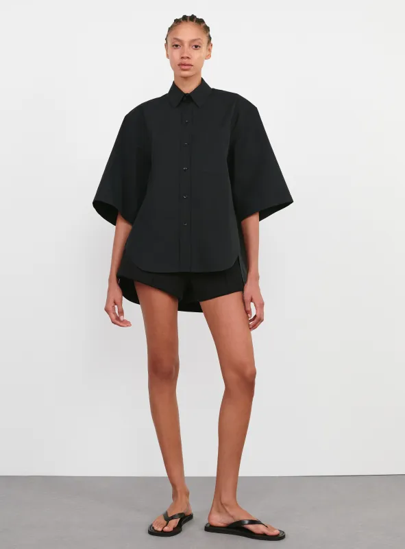 Short Sleeve Shirt sold by WARDROBE.NYC