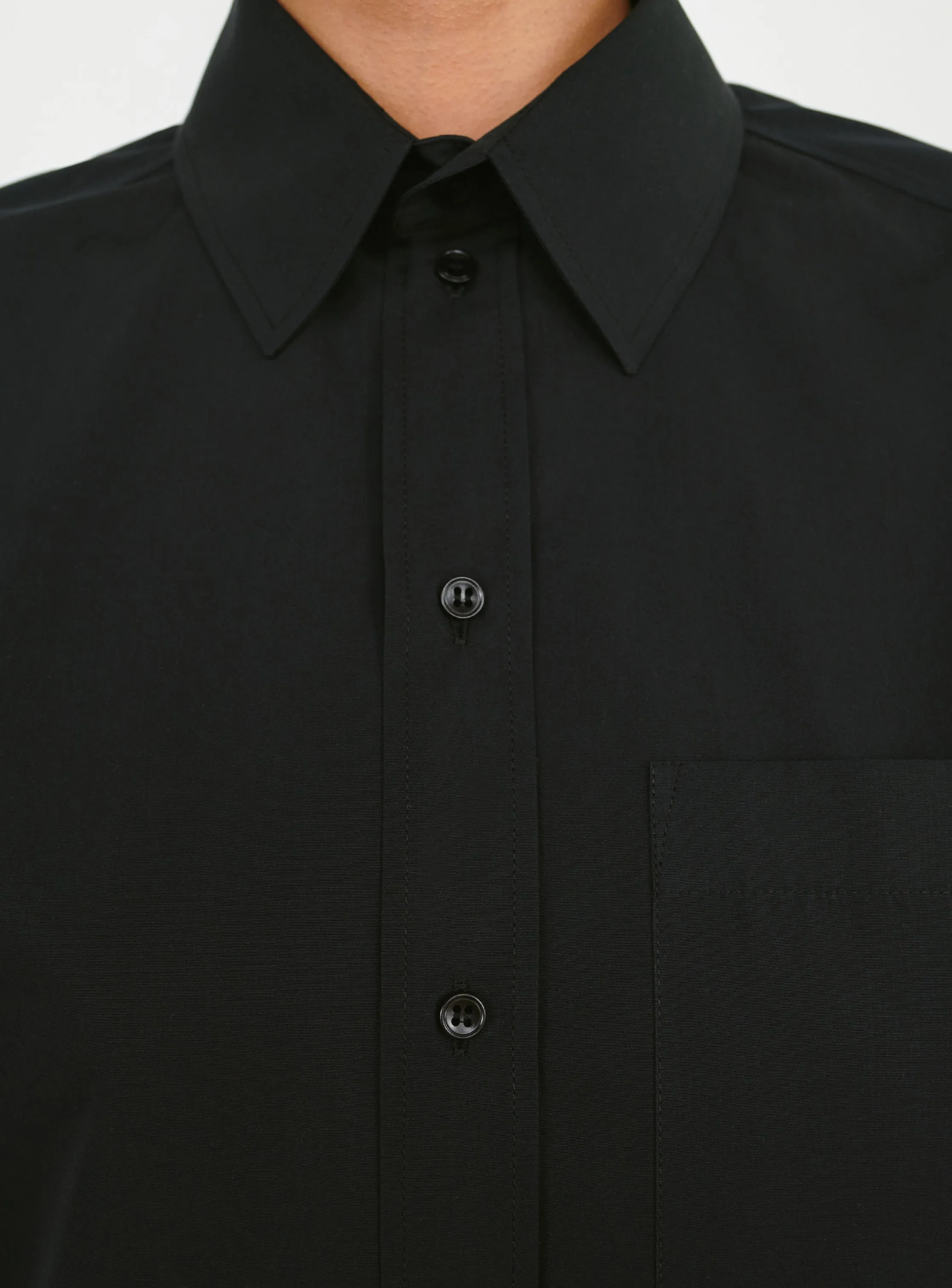 Short Sleeve Shirt sold by WARDROBE.NYC product image thumbnail 5