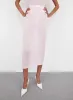 Sheer Skirt sold by WARDROBE.NYC
