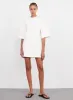 T-Shirt Dress Mini sold by WARDROBE.NYC