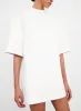 T-Shirt Dress Mini sold by WARDROBE.NYC