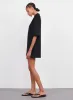 T-Shirt Dress Mini sold by WARDROBE.NYC