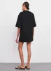 T-Shirt Dress Mini sold by WARDROBE.NYC