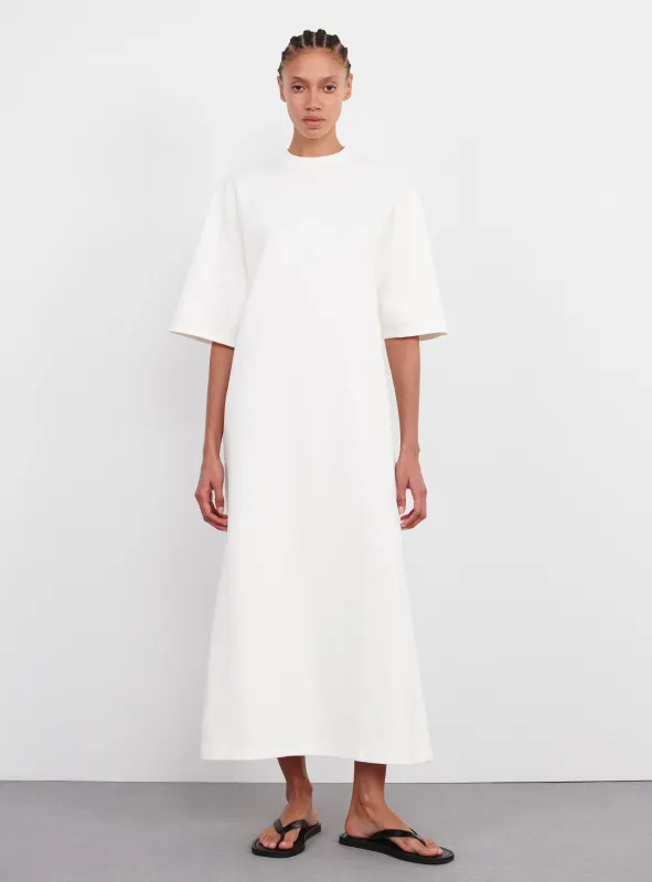 T-Shirt Dress sold by WARDROBE.NYC