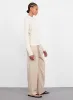 Fine Knit Sweater sold by WARDROBE.NYC