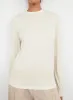 Fine Knit Sweater sold by WARDROBE.NYC
