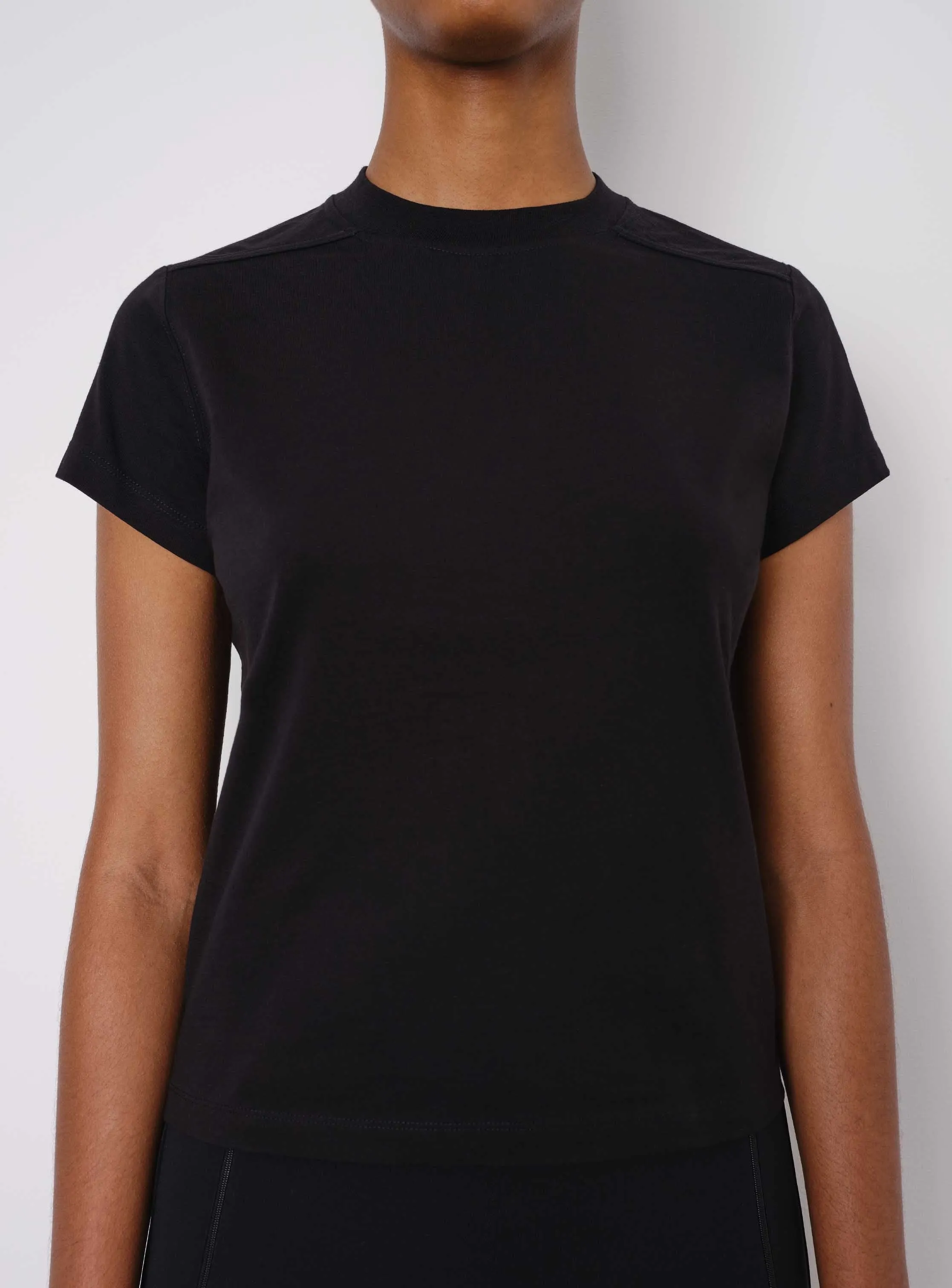Crop T-Shirt sold by WARDROBE.NYC product image thumbnail 5