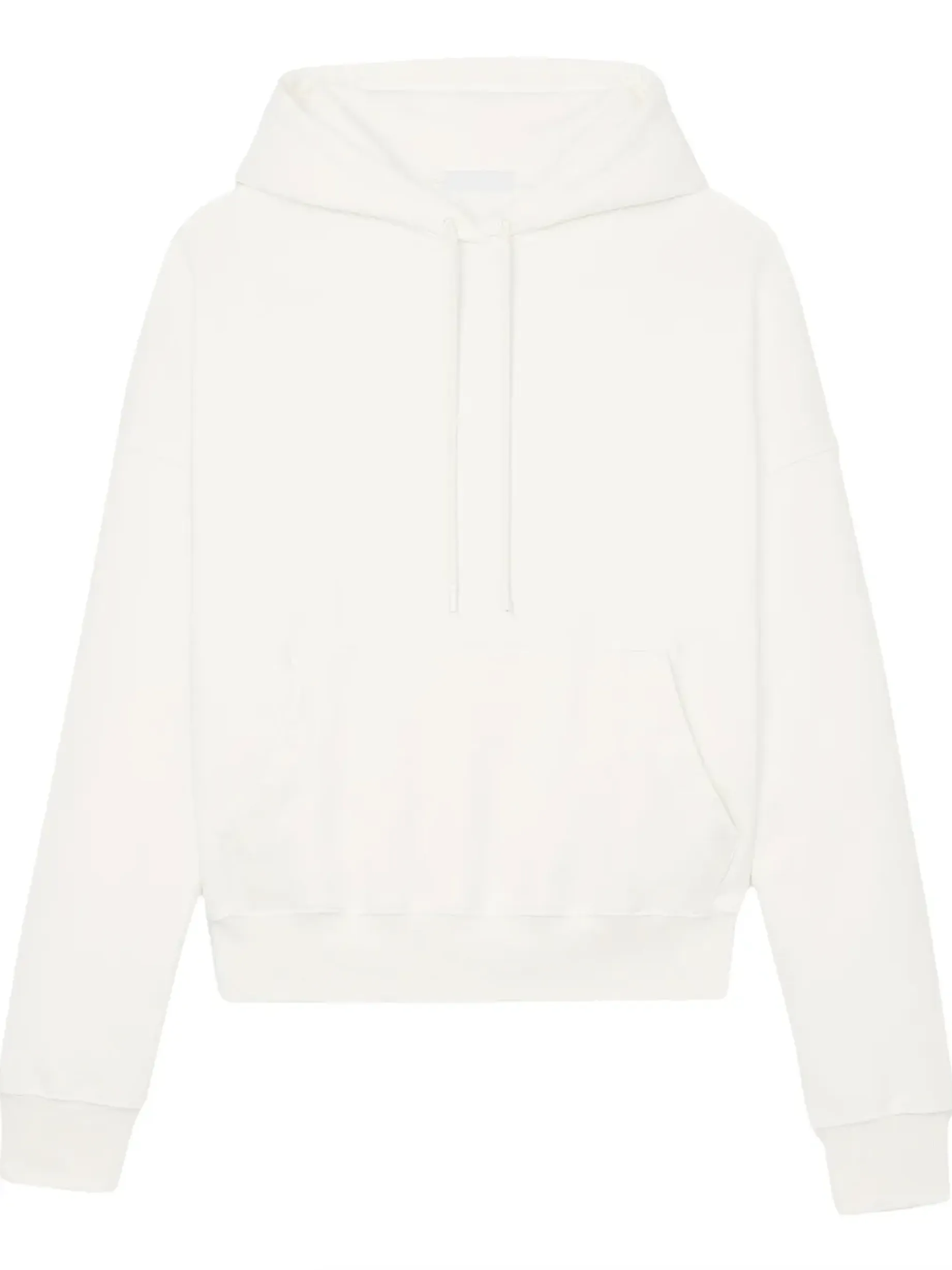 Oversize Hoodie sold by WARDROBE.NYC