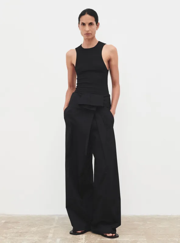 Fisherman Pant sold by WARDROBE.NYC