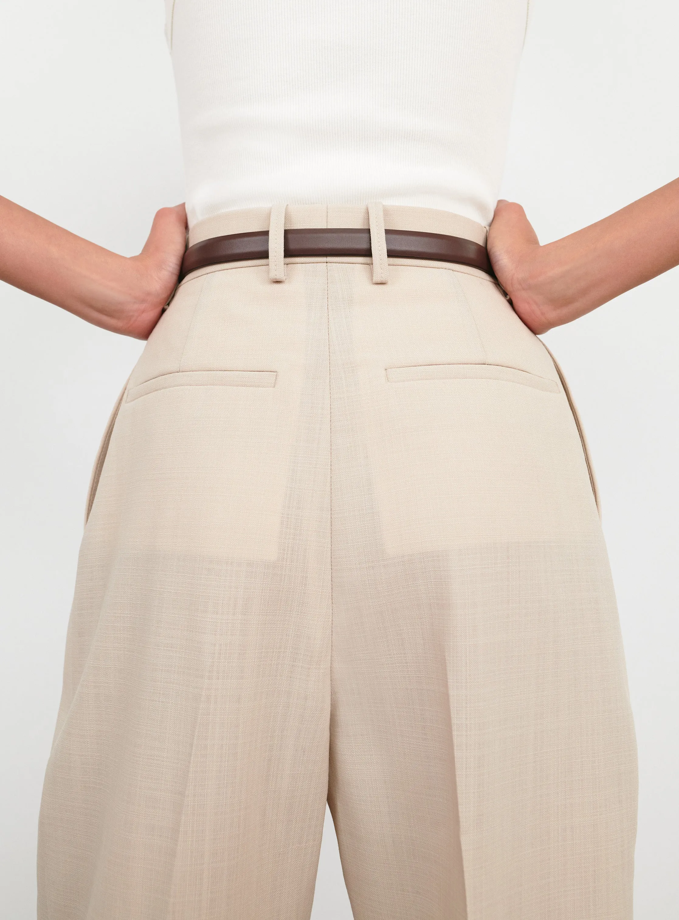 RHW Belt sold by WARDROBE.NYC product image thumbnail 2