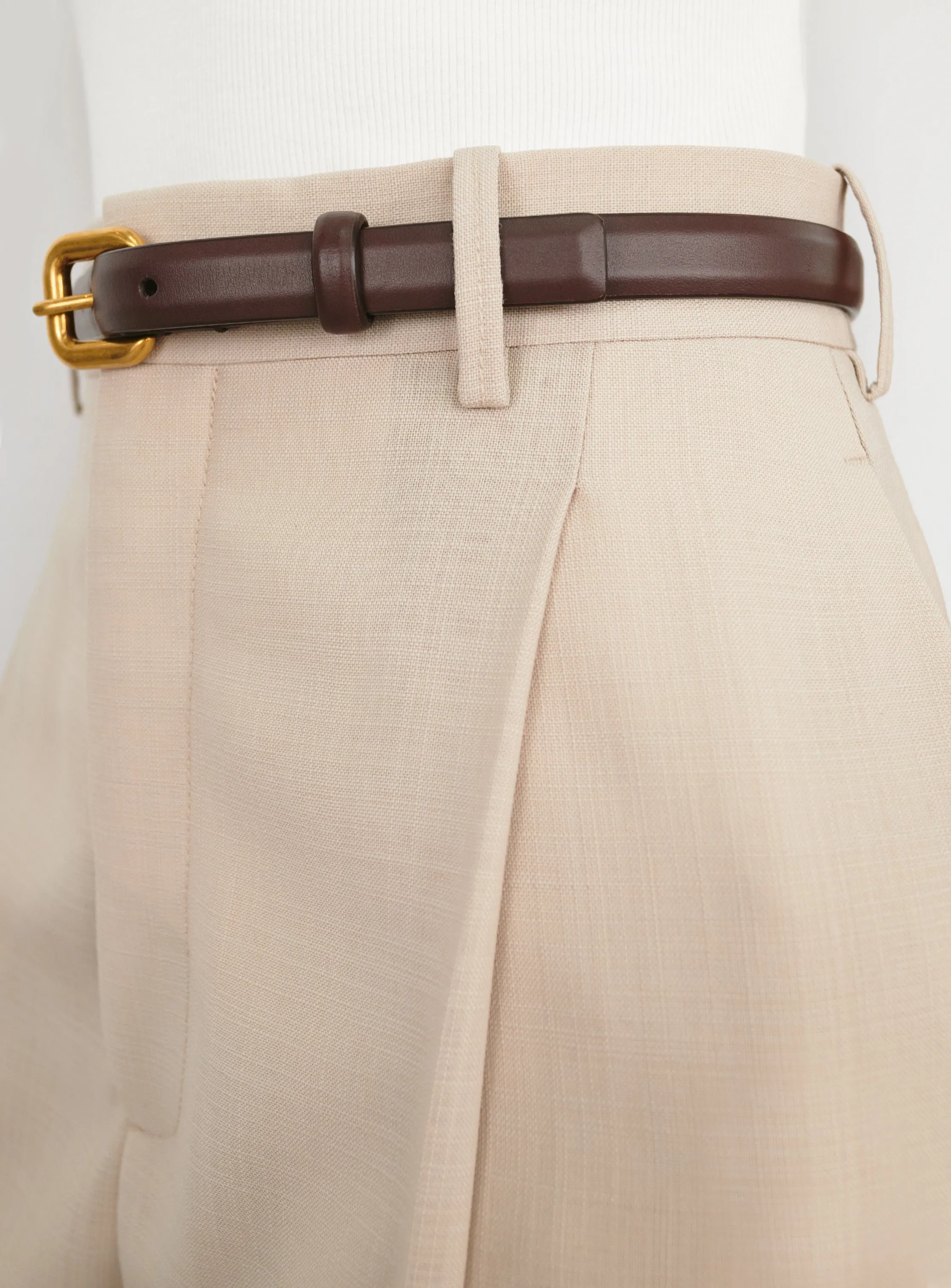 RHW Belt sold by WARDROBE.NYC product image thumbnail 3