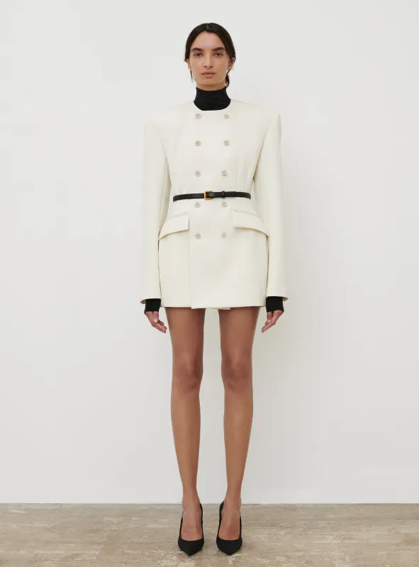 RHW Blazer Dress sold by WARDROBE.NYC