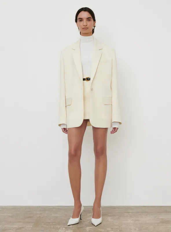 RHW Oversize Blazer sold by WARDROBE.NYC
