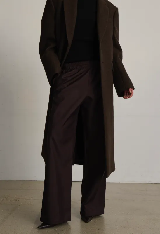 Utility Track Pant sold by WARDROBE.NYC