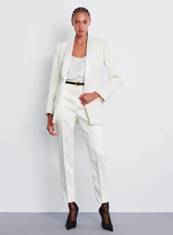 Evening Tuxedo Blazer sold by WARDROBE.NYC