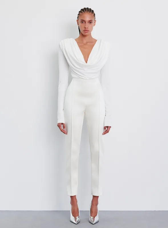 Evening Trouser sold by WARDROBE.NYC