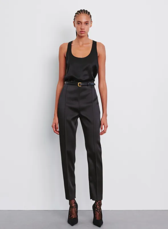 Evening Trouser sold by WARDROBE.NYC