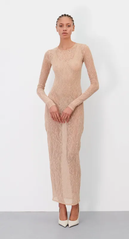 Lace Tank Bodysuit sold by WARDROBE.NYC