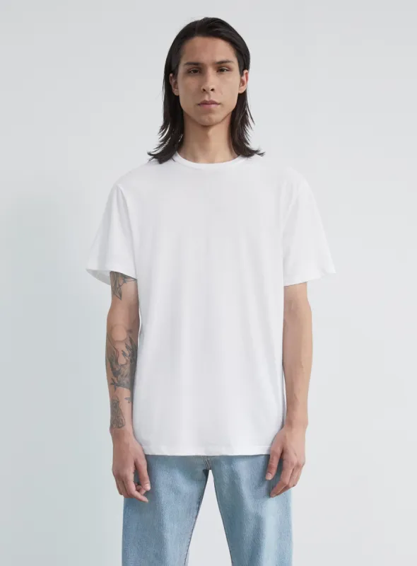 Fitted Tee sold by WARDROBE.NYC