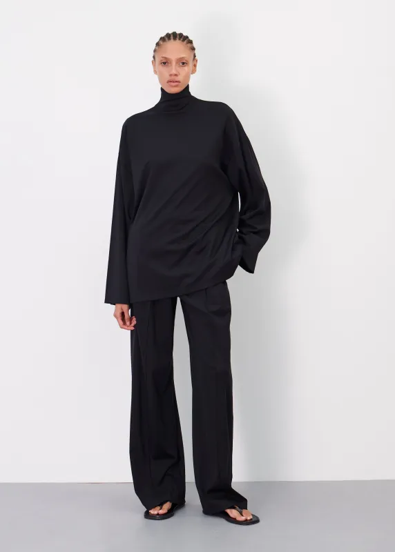 Opaque Lounge Top sold by WARDROBE.NYC