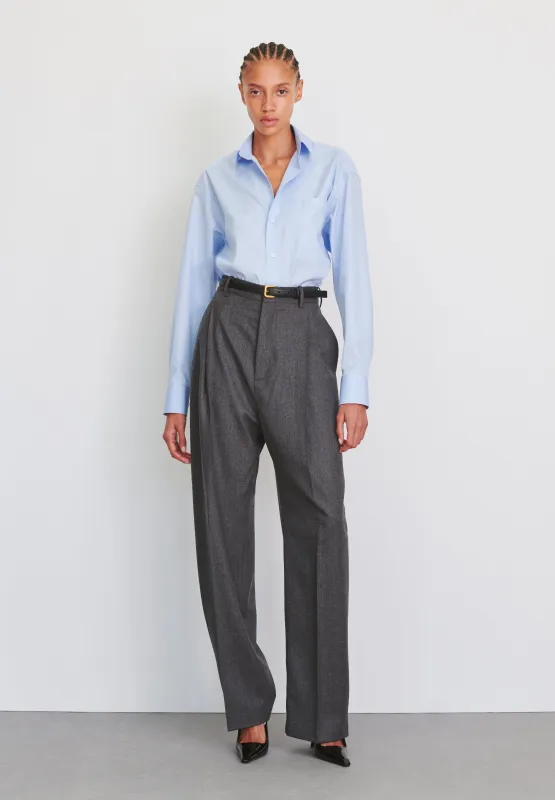 Mid Rise Trouser sold by WARDROBE.NYC