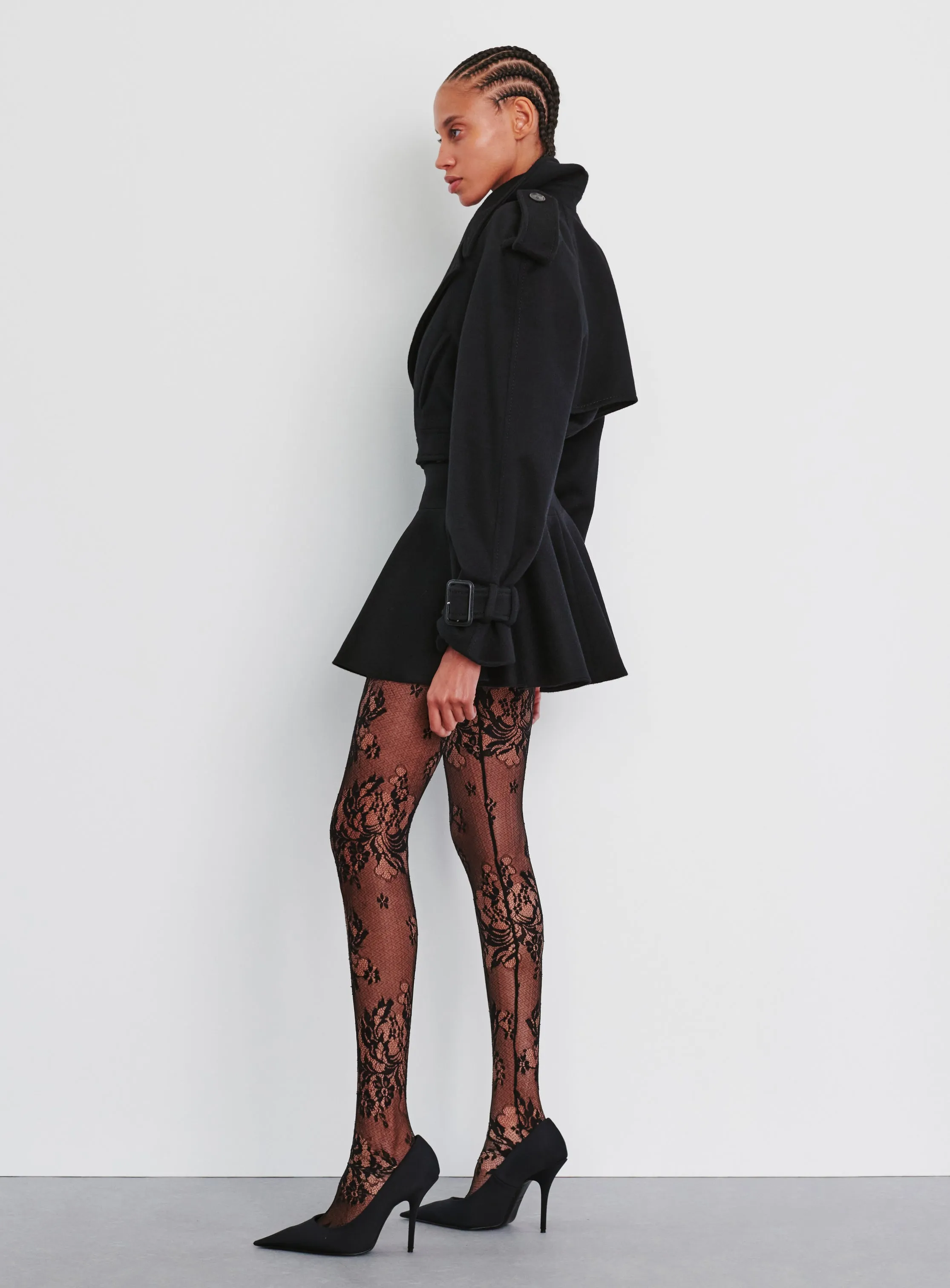 Evening Perfecto sold by WARDROBE.NYC product image thumbnail 2