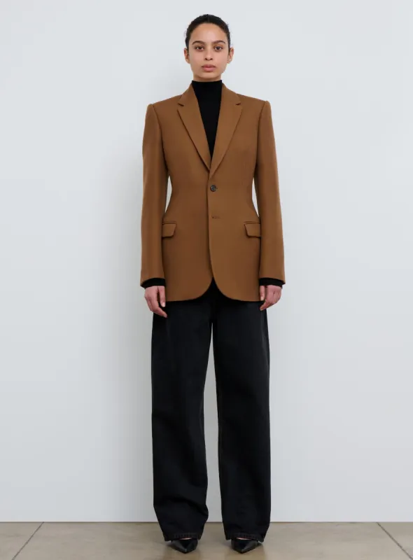 Contour Blazer sold by WARDROBE.NYC