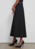 Tailored Skirt sold by WARDROBE.NYC