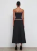Tailored Skirt sold by WARDROBE.NYC
