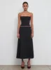 Tailored Skirt sold by WARDROBE.NYC
