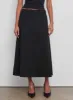 Tailored Skirt sold by WARDROBE.NYC
