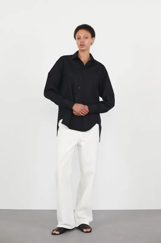 New Oversize Shirt sold by WARDROBE.NYC