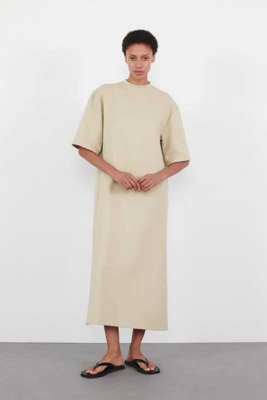 T-Shirt Dress made by WARDROBE.NYC