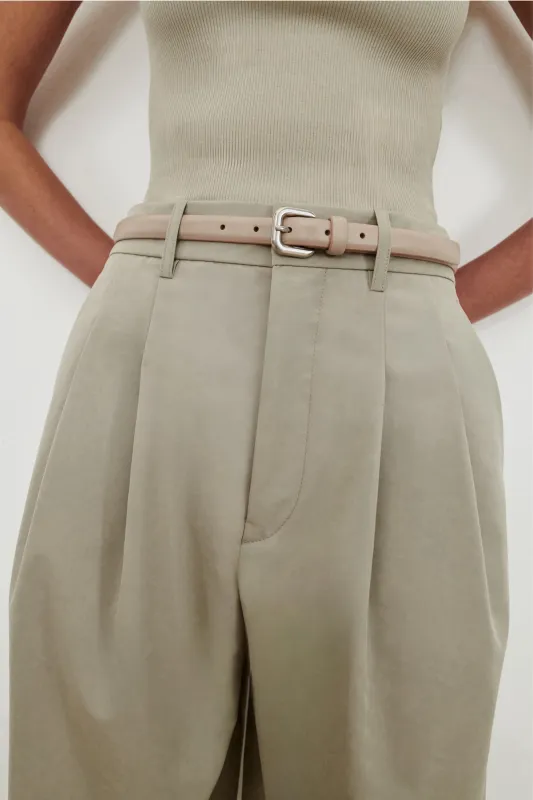 RHW Belt made by WARDROBE.NYC